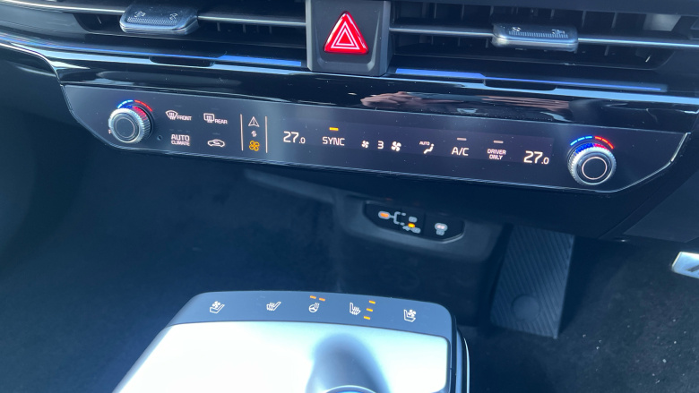 Kia EV6 168kW GT Line S 84kWh 5dr Auto Electric Estate